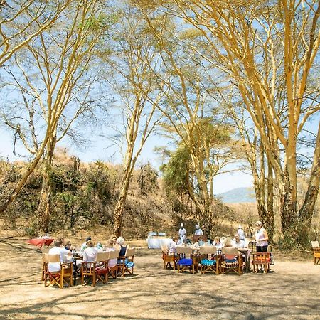 Acacia Farm Lodge Ngorongoro Exterior photo
