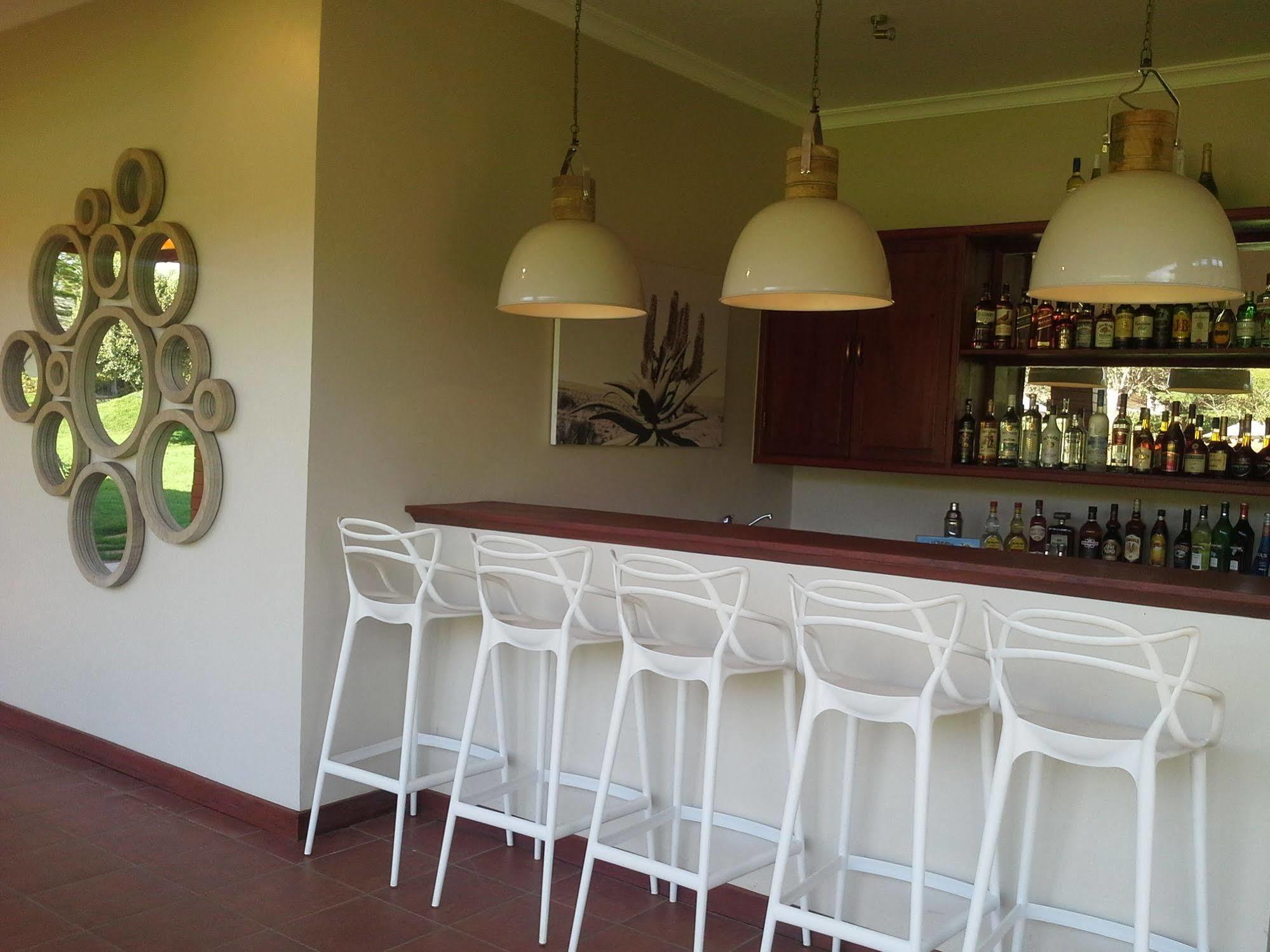 Acacia Farm Lodge Ngorongoro Exterior photo