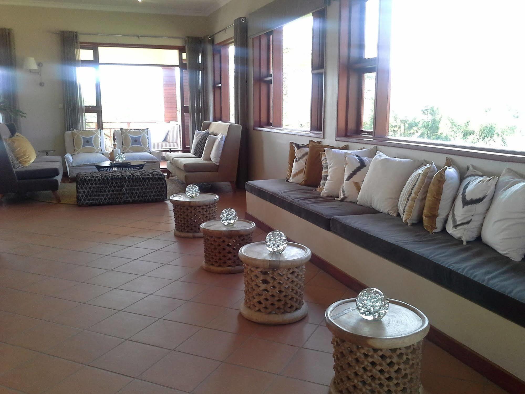 Acacia Farm Lodge Ngorongoro Exterior photo