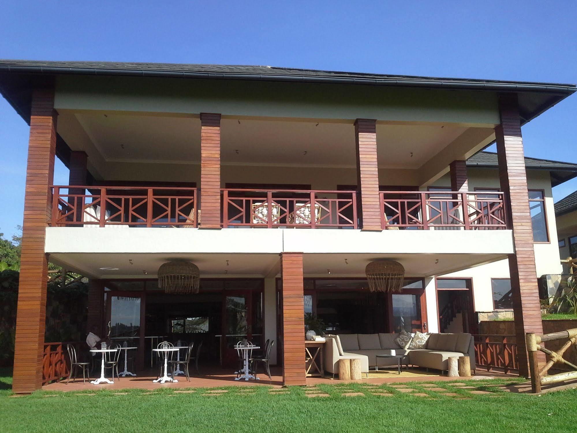 Acacia Farm Lodge Ngorongoro Exterior photo