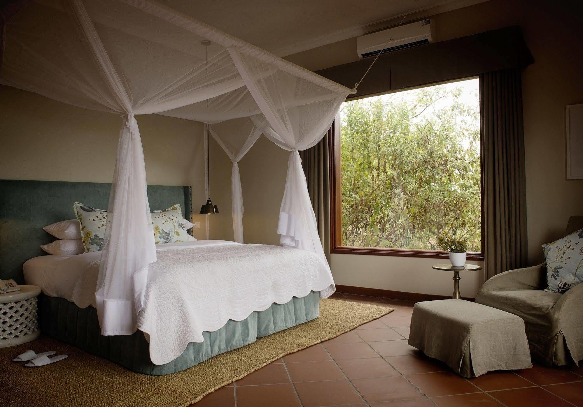 Acacia Farm Lodge Ngorongoro Exterior photo