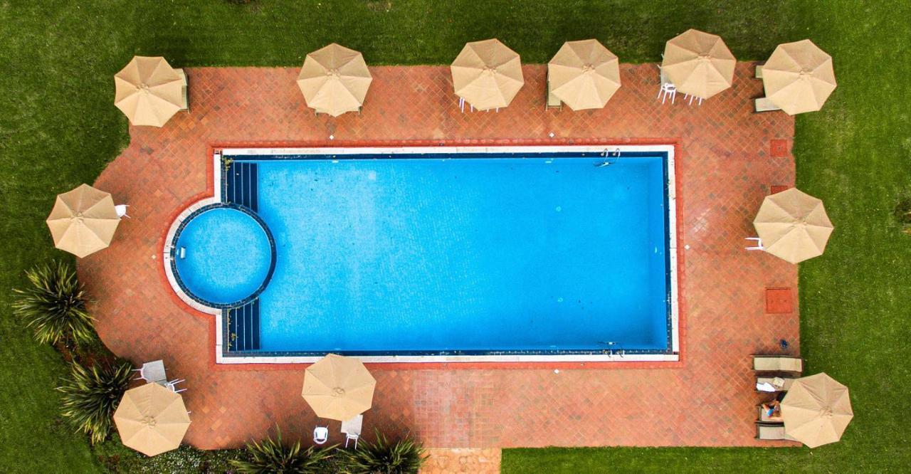 Acacia Farm Lodge Ngorongoro Exterior photo