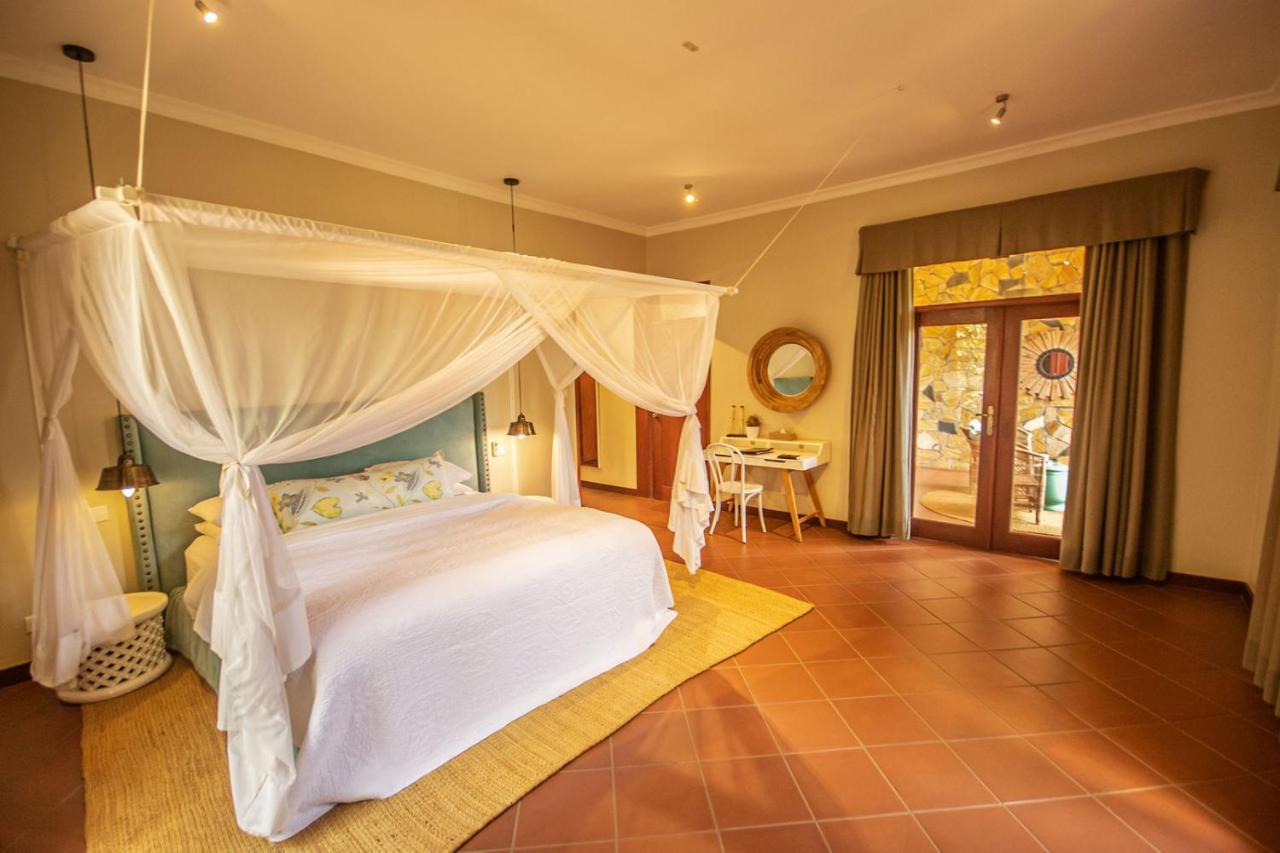Acacia Farm Lodge Ngorongoro Exterior photo